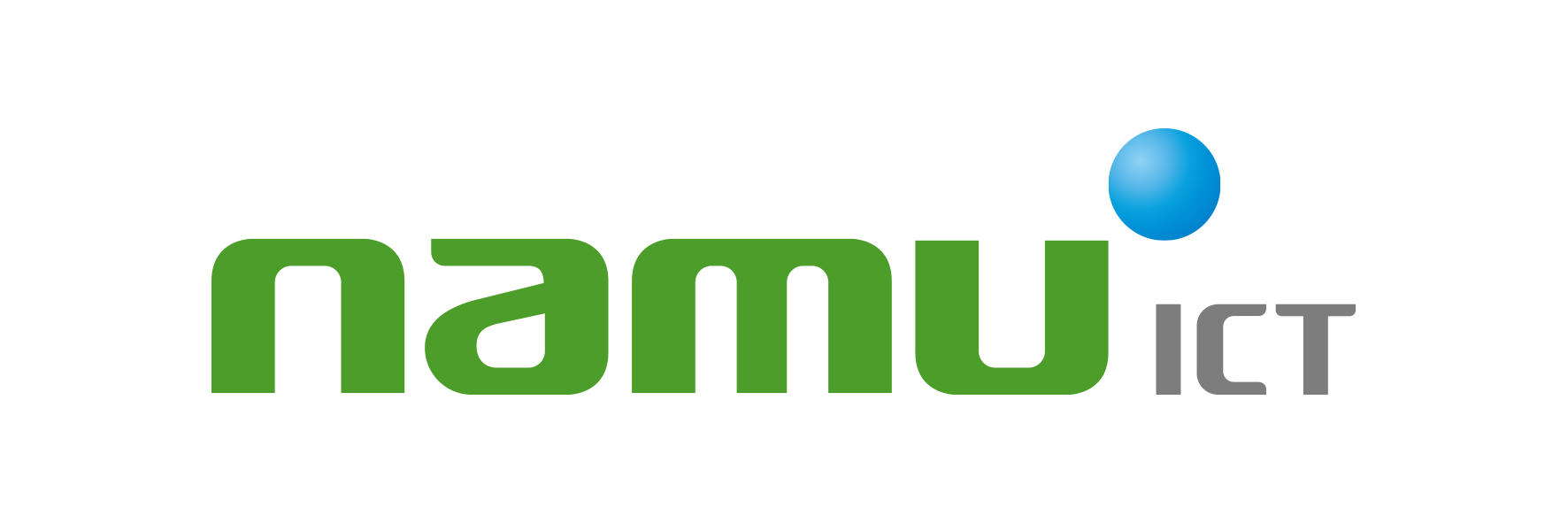NamuICT Logo